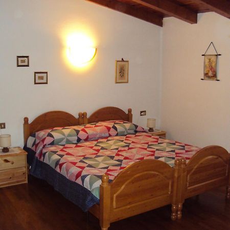 La Casa Di Beppe Appartamento E Camere Danta Kültér fotó