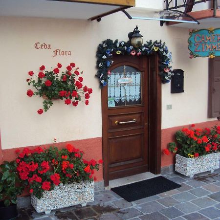 La Casa Di Beppe Appartamento E Camere Danta Kültér fotó