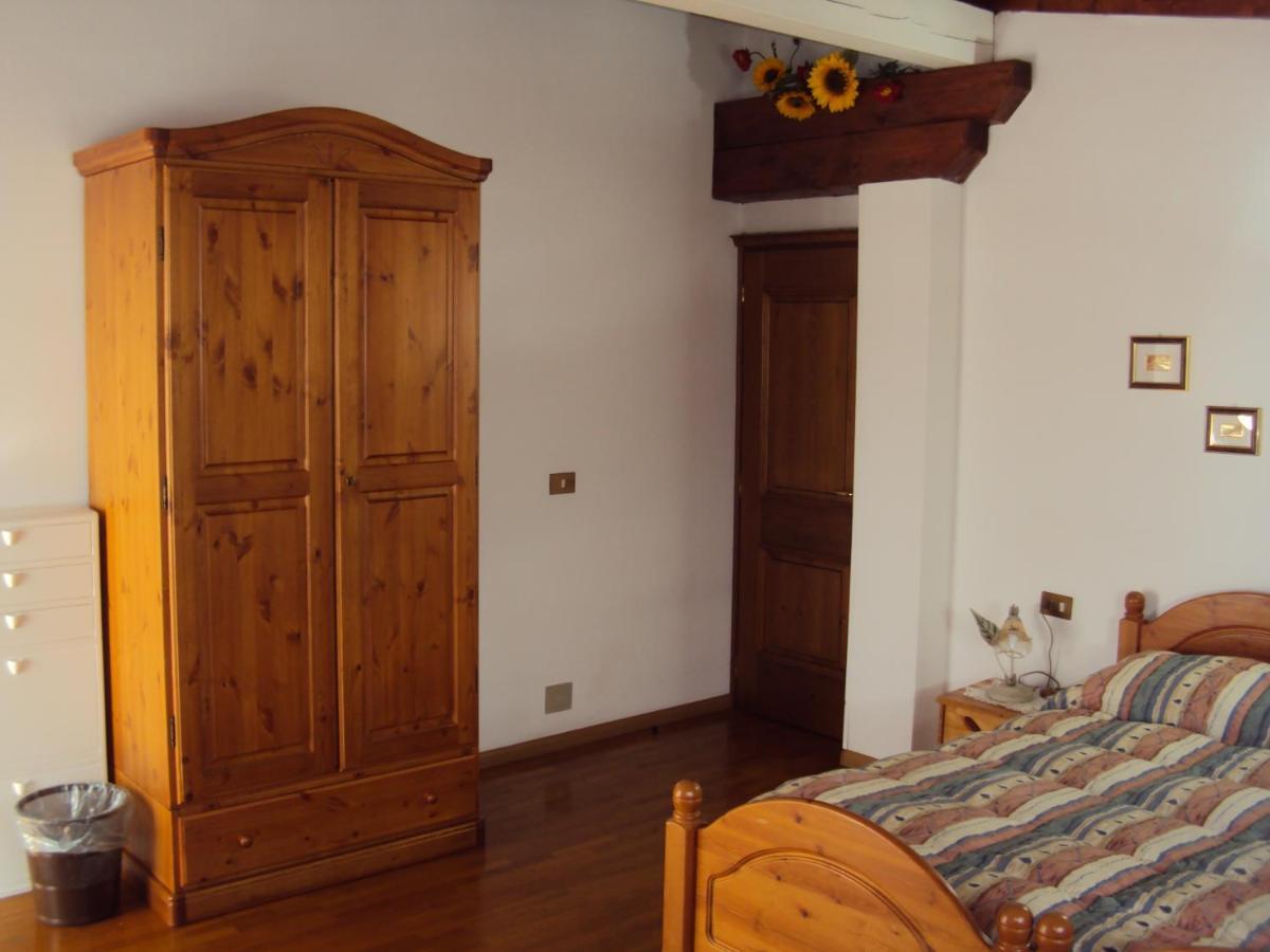La Casa Di Beppe Appartamento E Camere Danta Kültér fotó