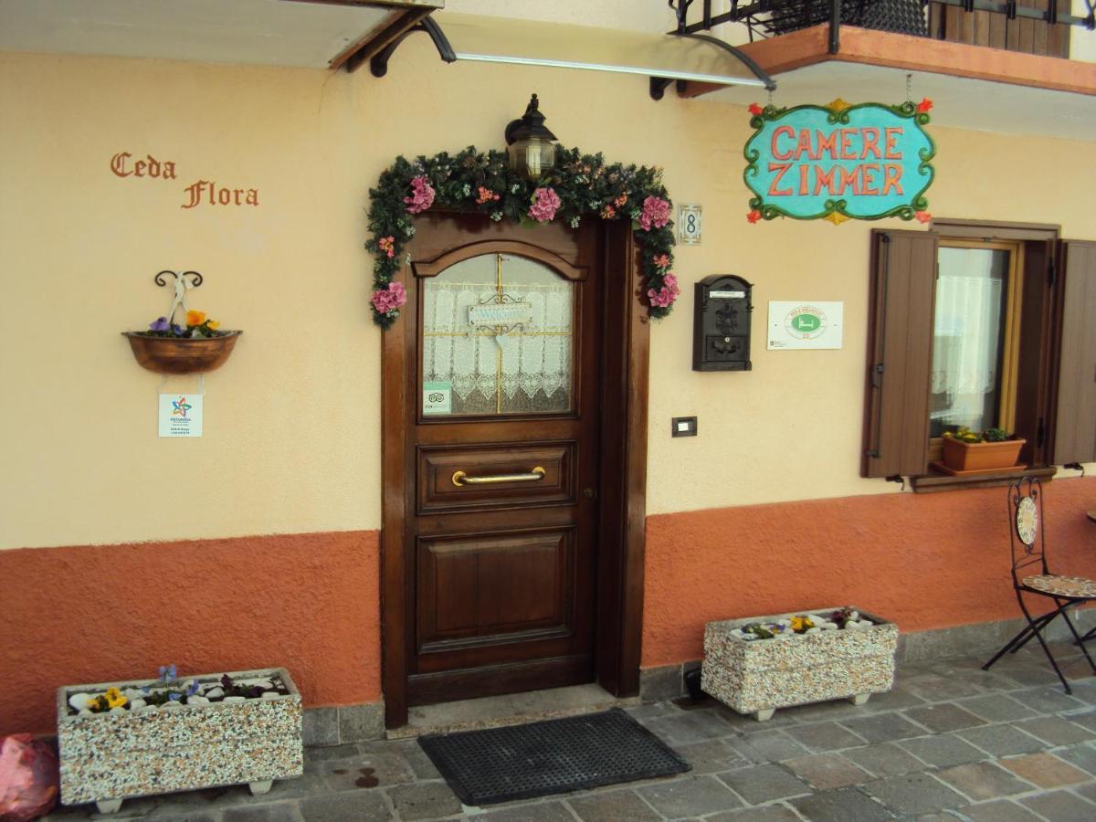 La Casa Di Beppe Appartamento E Camere Danta Kültér fotó
