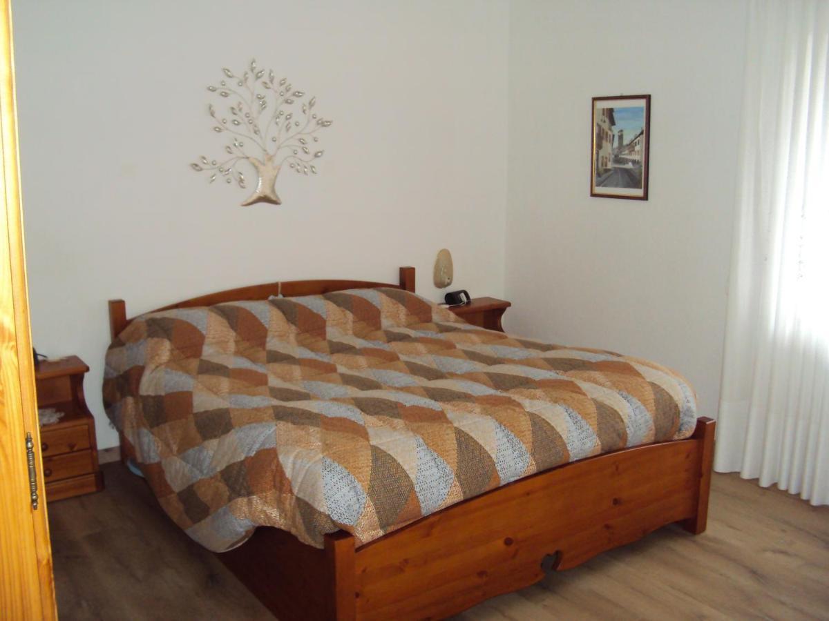 La Casa Di Beppe Appartamento E Camere Danta Kültér fotó