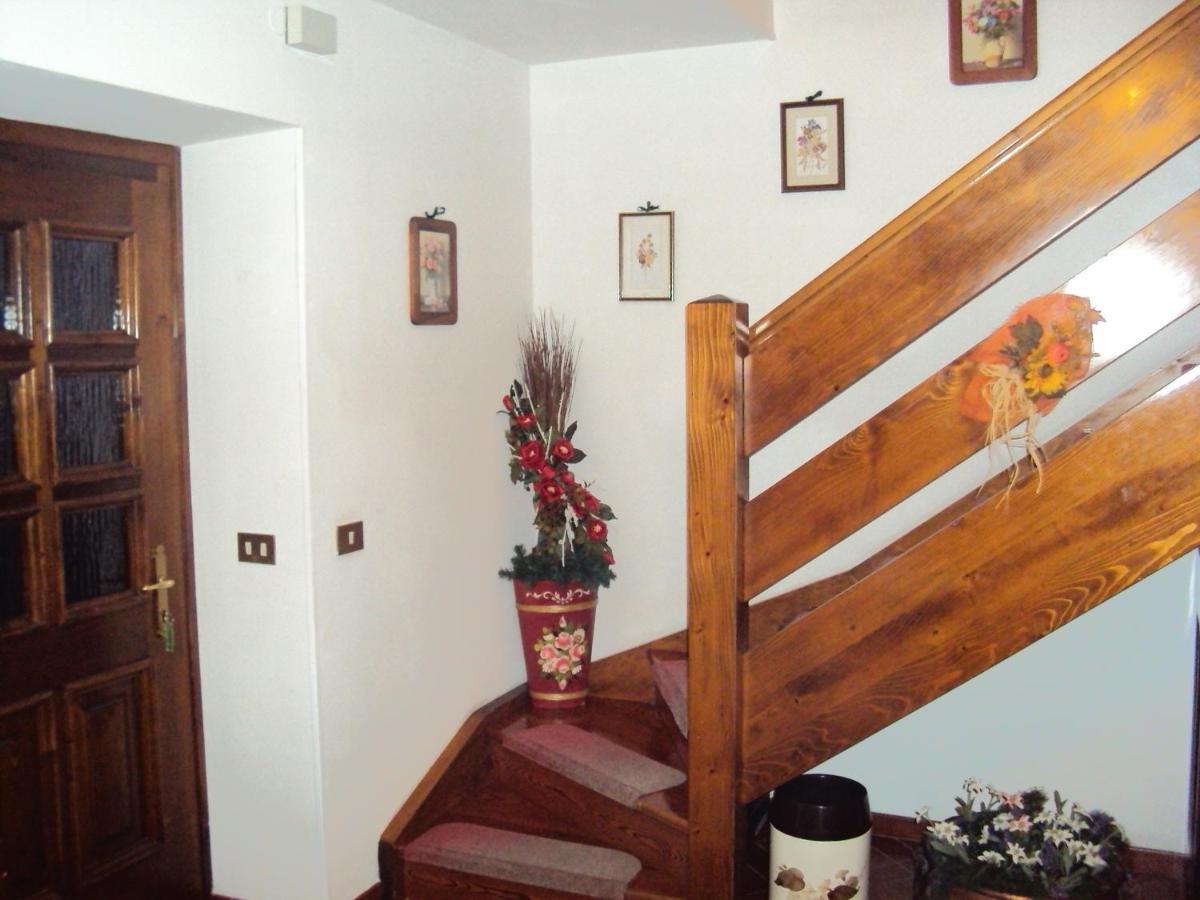 La Casa Di Beppe Appartamento E Camere Danta Kültér fotó