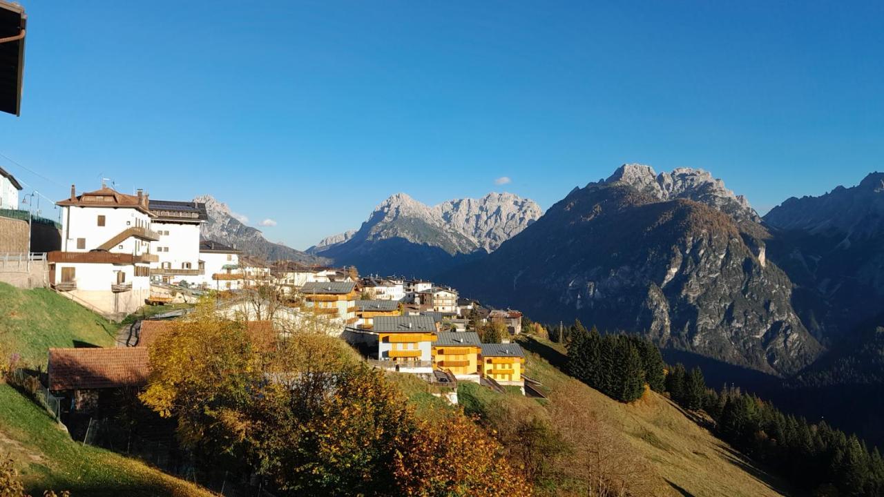 La Casa Di Beppe Appartamento E Camere Danta Kültér fotó