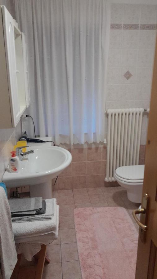 La Casa Di Beppe Appartamento E Camere Danta Kültér fotó