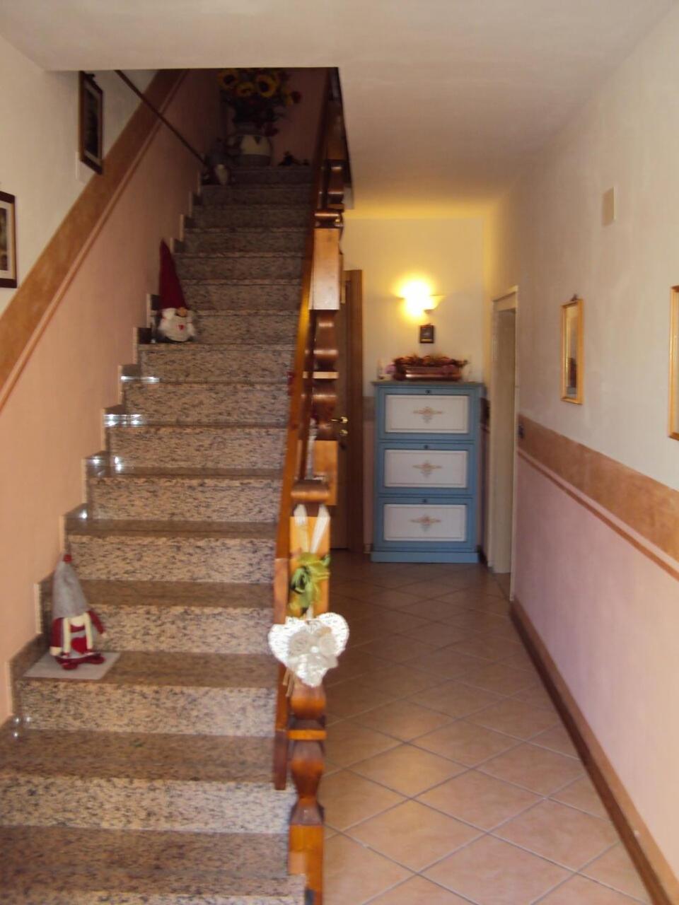 La Casa Di Beppe Appartamento E Camere Danta Kültér fotó