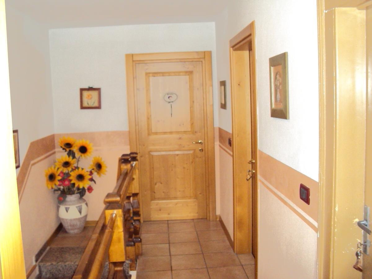 La Casa Di Beppe Appartamento E Camere Danta Kültér fotó