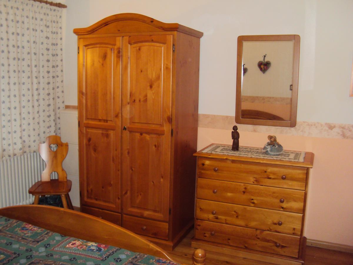La Casa Di Beppe Appartamento E Camere Danta Szoba fotó