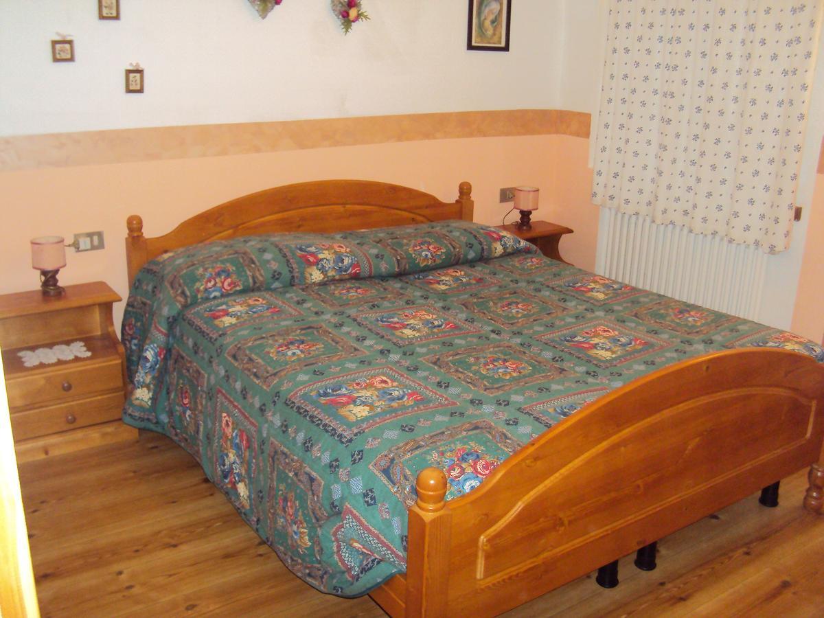 La Casa Di Beppe Appartamento E Camere Danta Szoba fotó