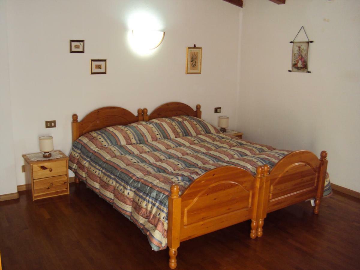 La Casa Di Beppe Appartamento E Camere Danta Kültér fotó