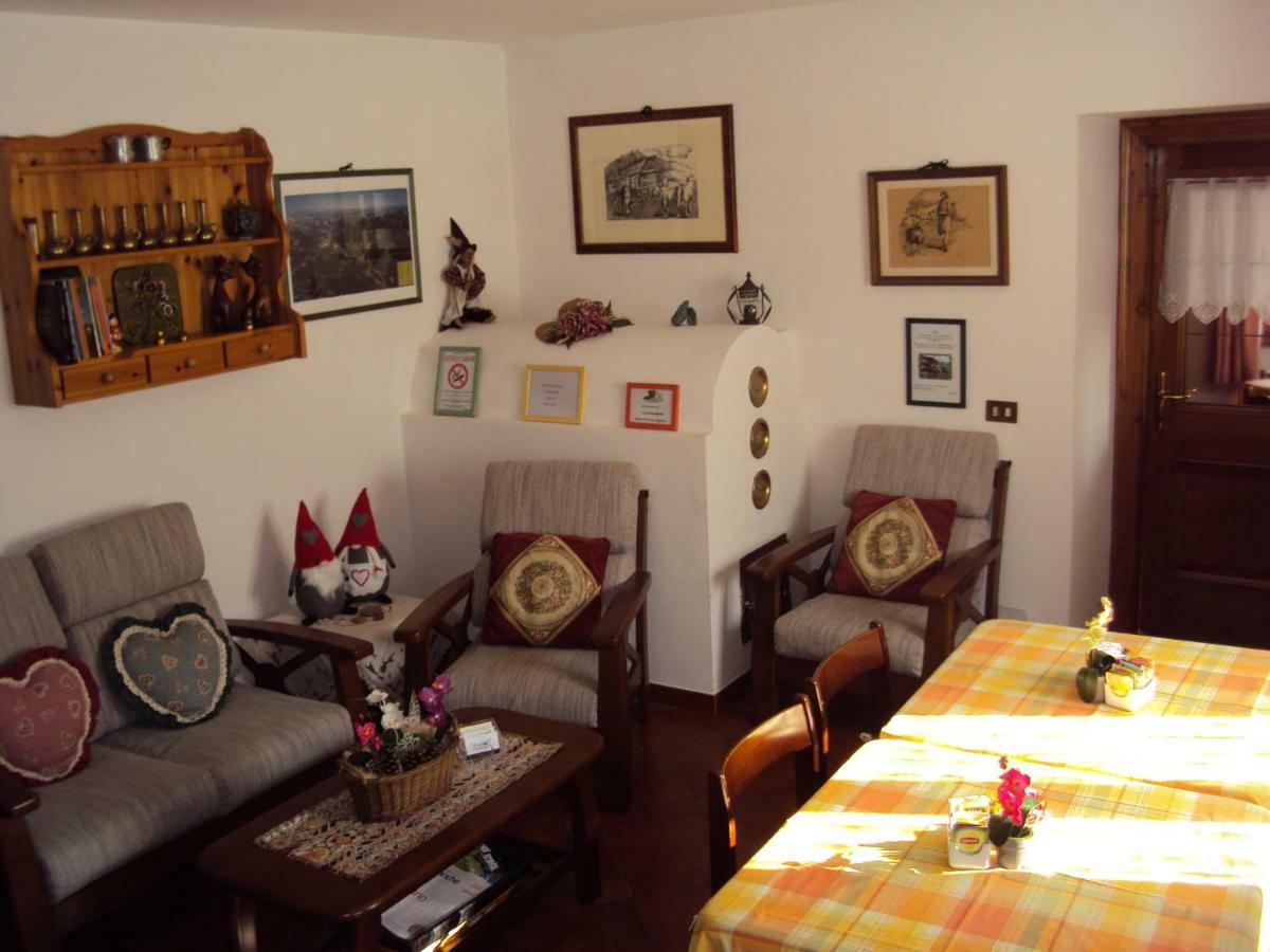 La Casa Di Beppe Appartamento E Camere Danta Kültér fotó